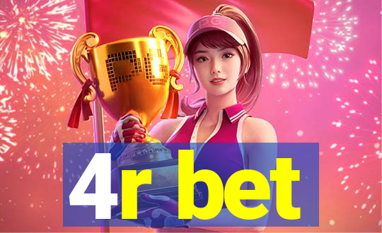 4r bet